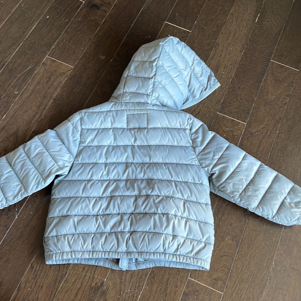 Light Puffer Jacket - Picture 5 of 5